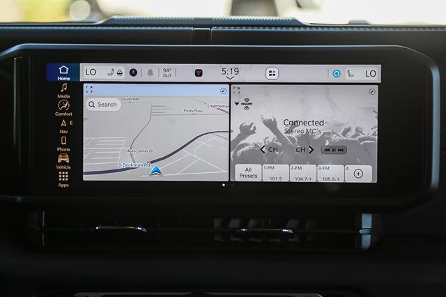 2026 Jeep Wrangler 4-Door Recon 4x4