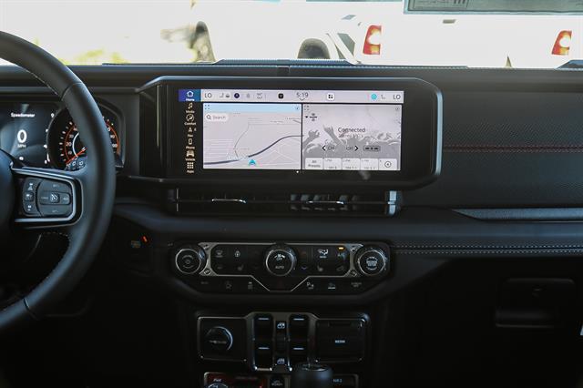 2026 Jeep Wrangler 4-Door Recon 4x4