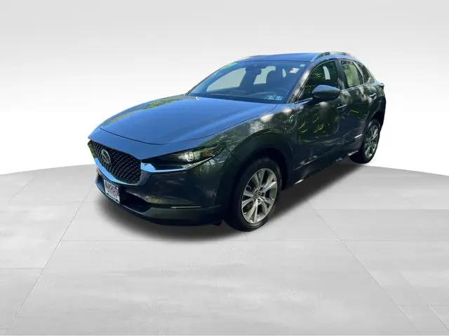 2023 Mazda CX-30 2.5 S Select