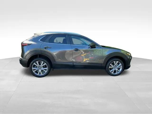 2023 Mazda CX-30 2.5 S Select