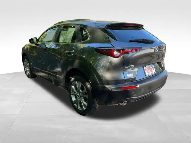 2023 Mazda CX-30 2.5 S Select