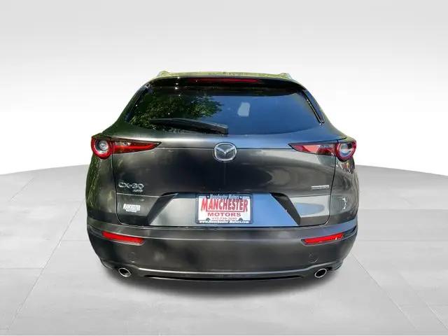2023 Mazda CX-30 2.5 S Select