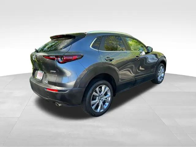 2023 Mazda CX-30 2.5 S Select