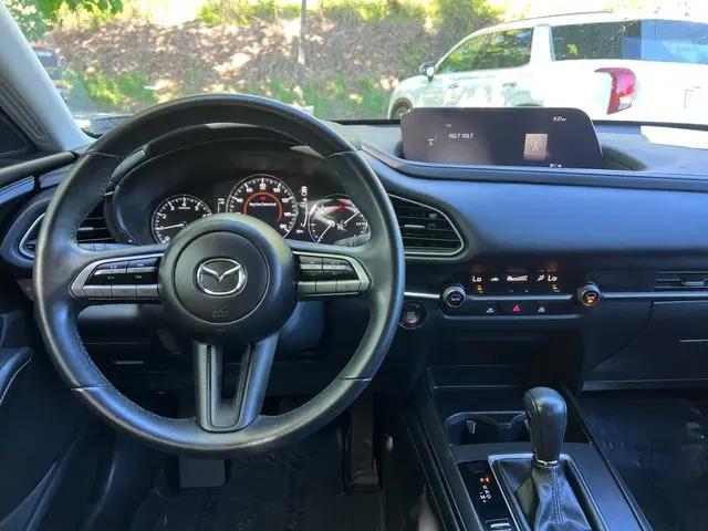 2023 Mazda CX-30 2.5 S Select