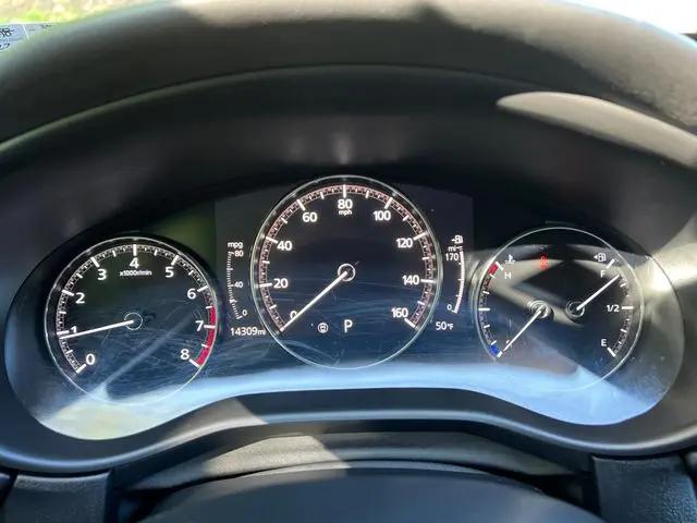 2023 Mazda CX-30 2.5 S Select