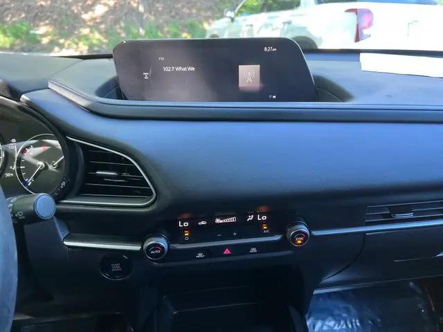2023 Mazda CX-30 2.5 S Select