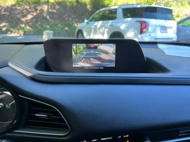 2023 Mazda CX-30 2.5 S Select