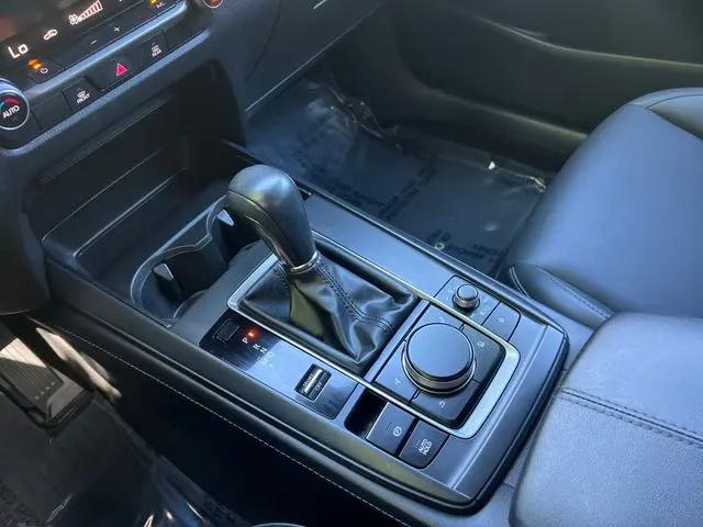 2023 Mazda CX-30 2.5 S Select