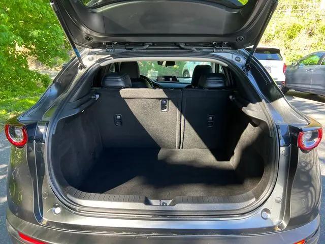 2023 Mazda CX-30 2.5 S Select