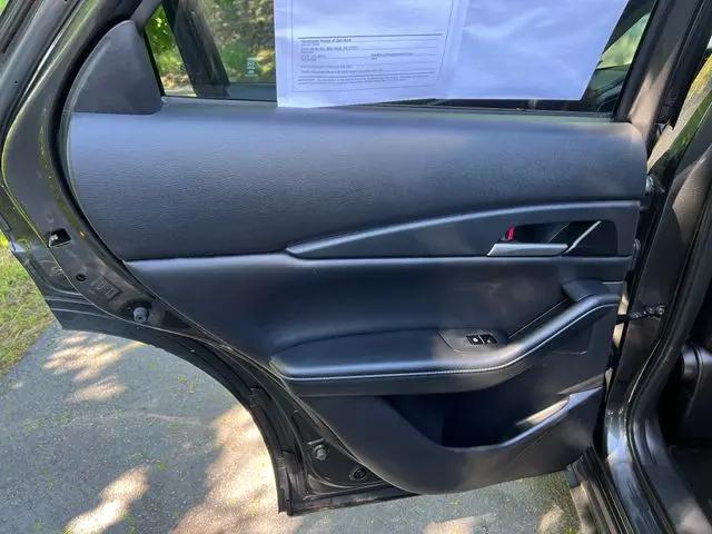 2023 Mazda CX-30 2.5 S Select