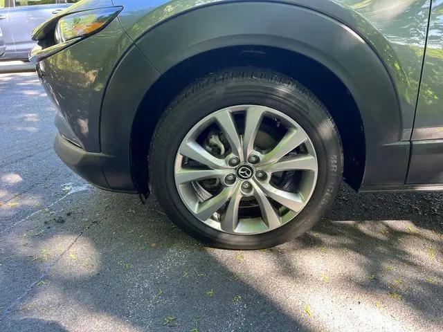 2023 Mazda CX-30 2.5 S Select