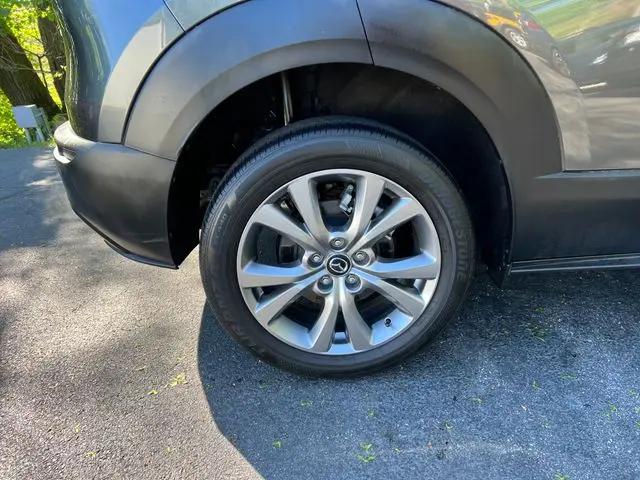 2023 Mazda CX-30 2.5 S Select