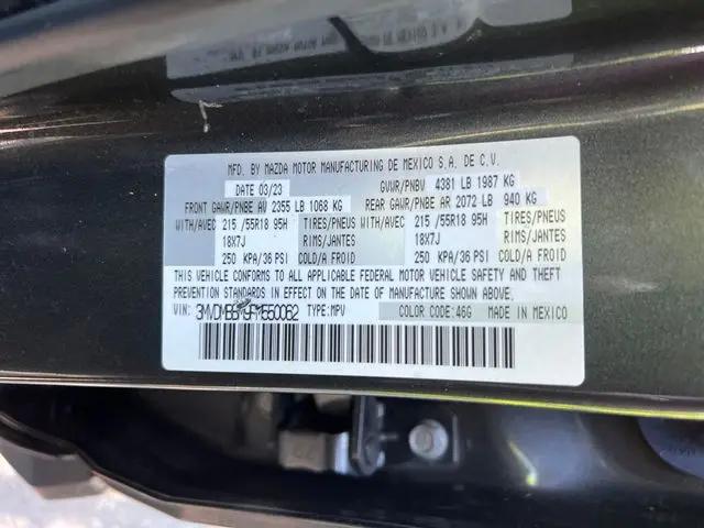 2023 Mazda CX-30 2.5 S Select