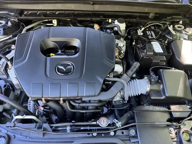 2023 Mazda CX-30 2.5 S Select