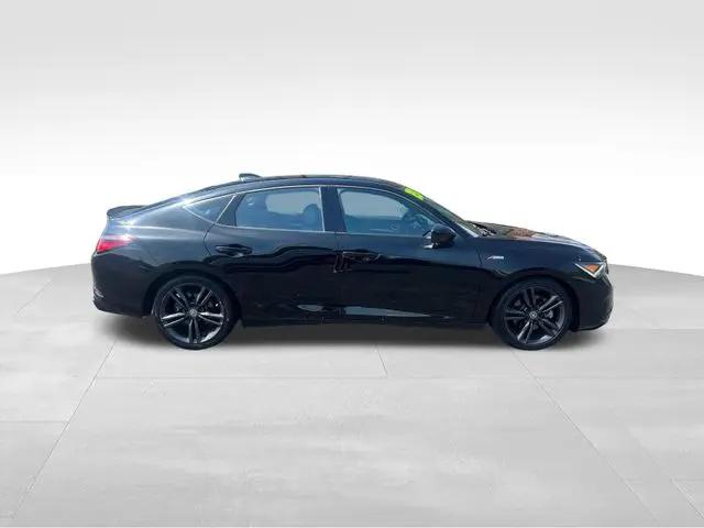 2023 Acura Integra A-SPEC