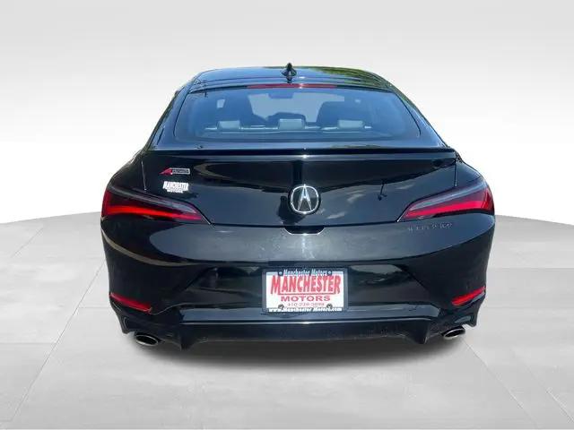 2023 Acura Integra A-SPEC