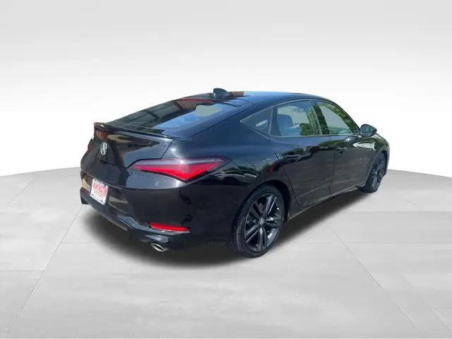 2023 Acura Integra A-SPEC