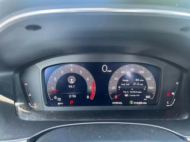 2023 Acura Integra A-SPEC