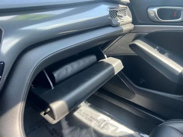 2023 Acura Integra A-SPEC