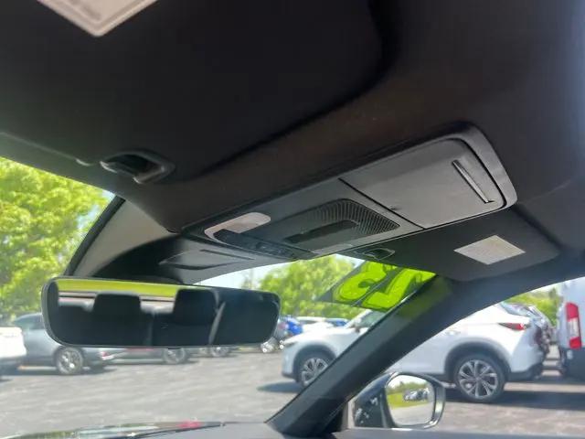 2023 Acura Integra A-SPEC