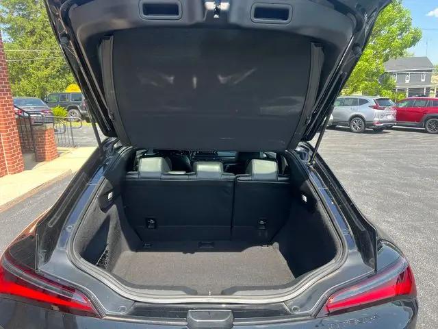 2023 Acura Integra A-SPEC