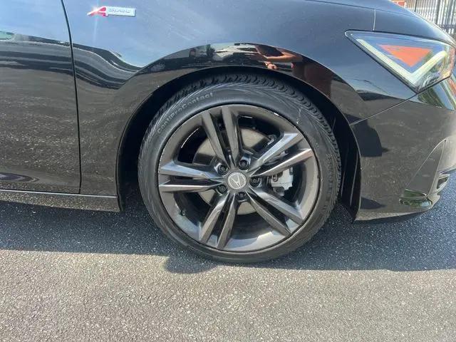 2023 Acura Integra A-SPEC