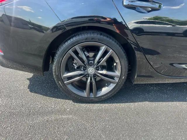 2023 Acura Integra A-SPEC