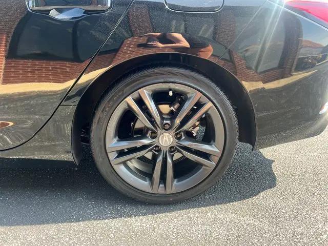 2023 Acura Integra A-SPEC
