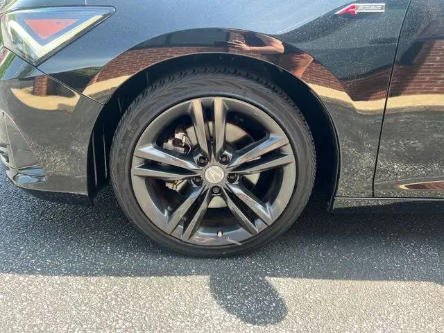 2023 Acura Integra A-SPEC