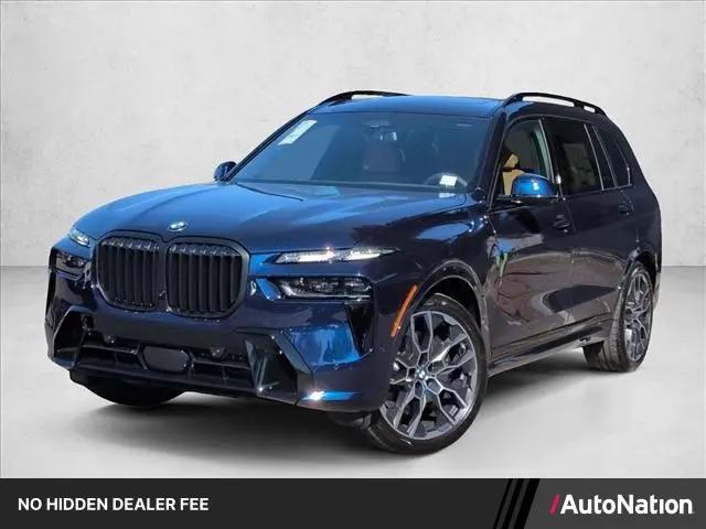 2026 BMW X7 xDrive40i for sale in Carlsbad, CA