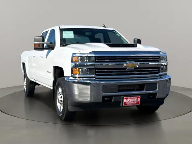 2016 Chevrolet Silverado 2500HD LT for sale in Marshfield, MO