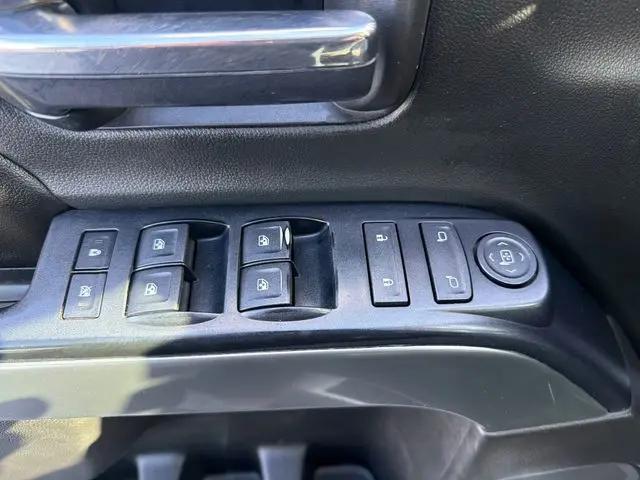 2016 Chevrolet Silverado 2500HD LT