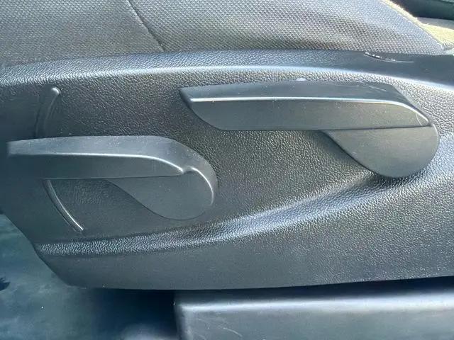 2016 Chevrolet Silverado 2500HD LT