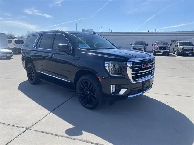 2023 GMC Yukon 4WD SLT for sale in Vermillion, SD
