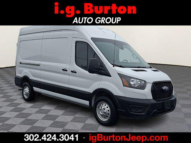 2023 Ford Transit-250 Cargo Van 