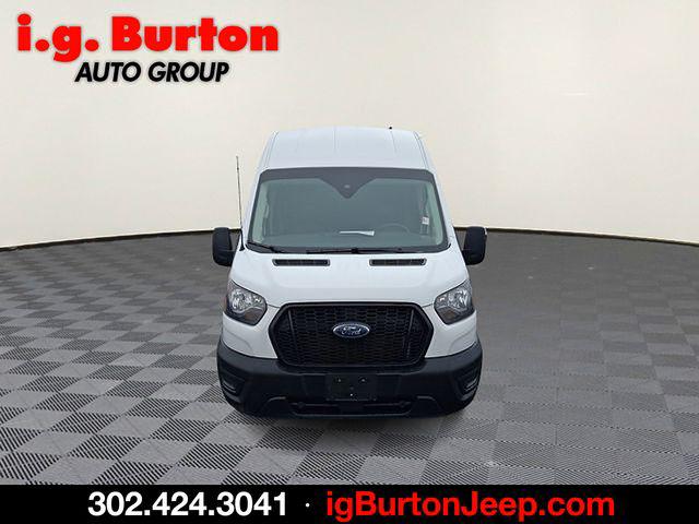 2023 Ford Transit-250 Cargo Van 