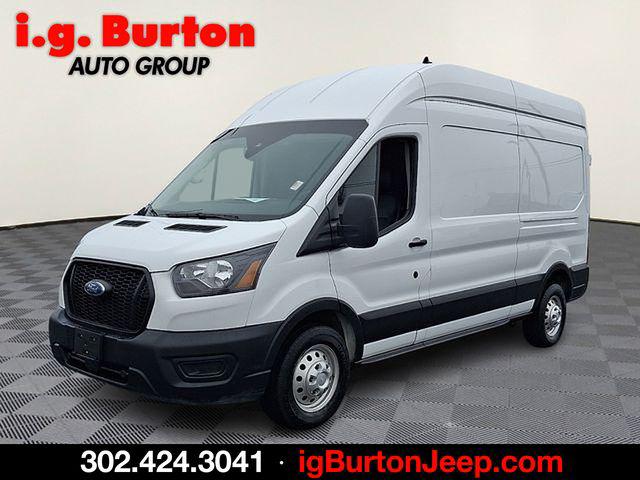 2023 Ford Transit-250 Cargo Van 