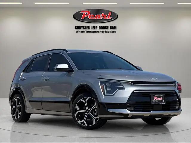 2024 Kia Niro SX Touring for sale in Peotone, IL