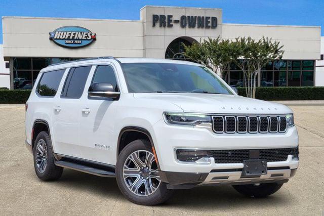2024 Jeep Wagoneer Series II 4x2 for sale in Plano, TX