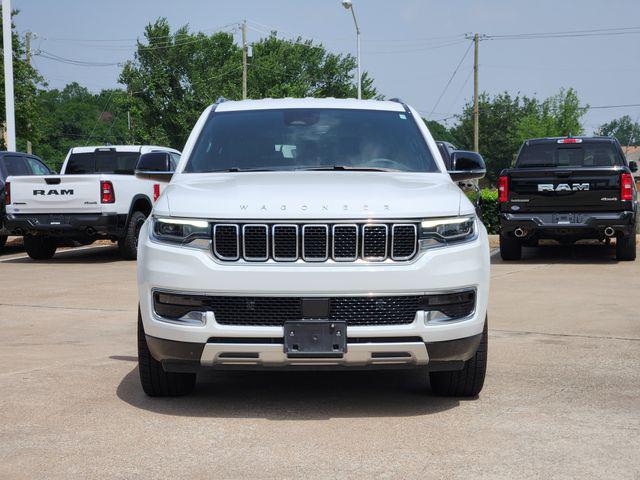 2024 Jeep Wagoneer Series II 4x2