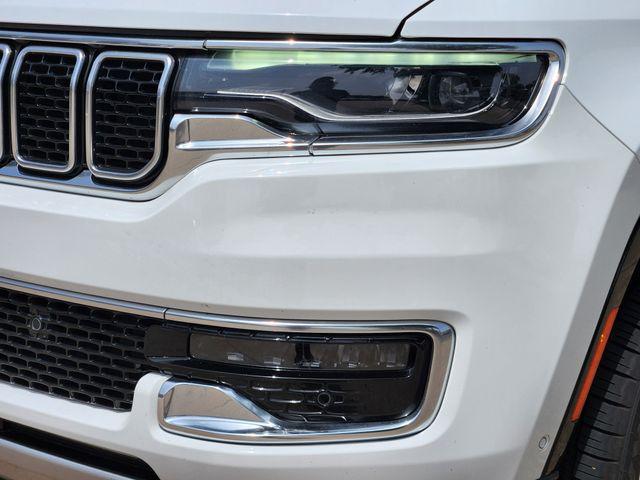 2024 Jeep Wagoneer Series II 4x2