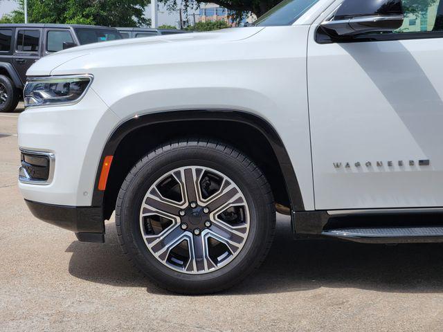 2024 Jeep Wagoneer Series II 4x2