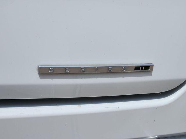 2024 Jeep Wagoneer Series II 4x2