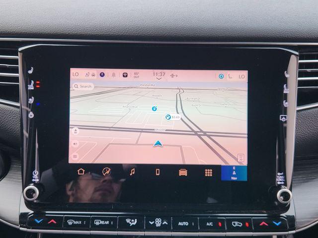 2024 Jeep Wagoneer Series II 4x2