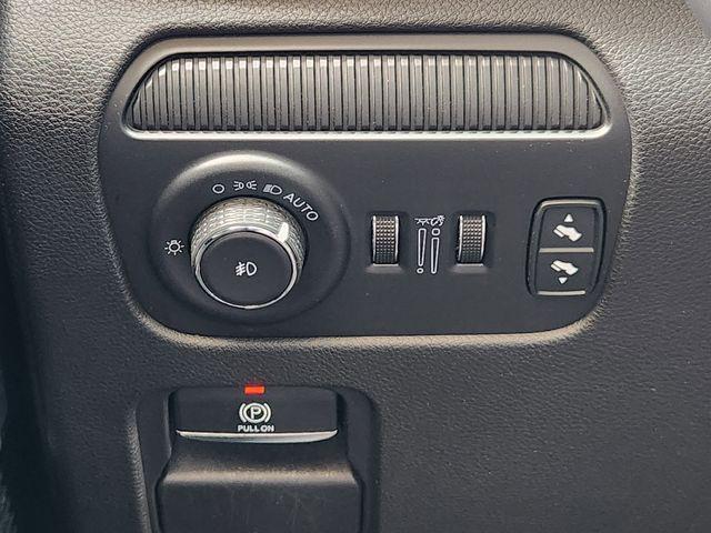 2024 Jeep Wagoneer Series II 4x2