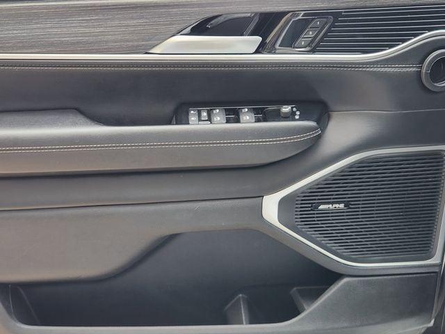 2024 Jeep Wagoneer Series II 4x2
