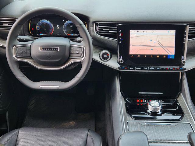 2024 Jeep Wagoneer Series II 4x2