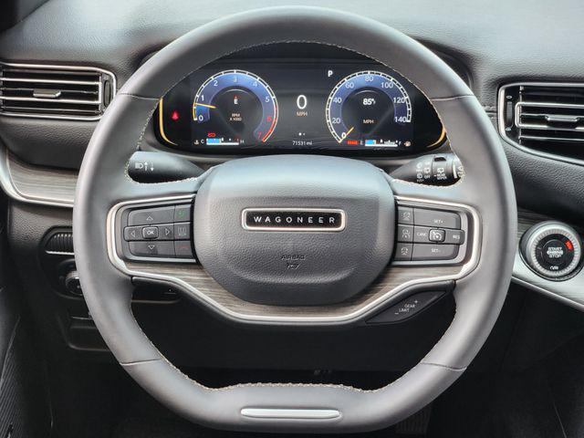 2024 Jeep Wagoneer Series II 4x2