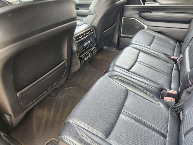 2024 Jeep Wagoneer Series II 4x2