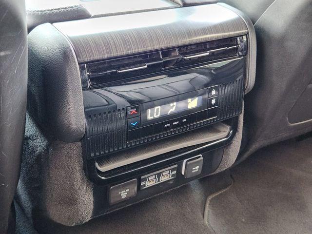 2024 Jeep Wagoneer Series II 4x2